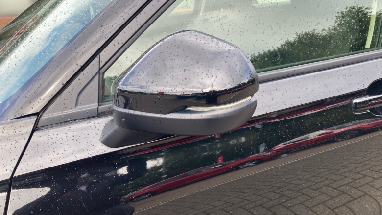 Honda HR-V 1.5 eHEV Elegance 5dr CVT Hybrid Hatchback